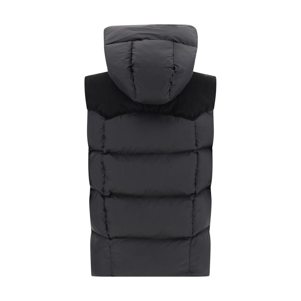 PINKO Down Vest - Arichezz.store