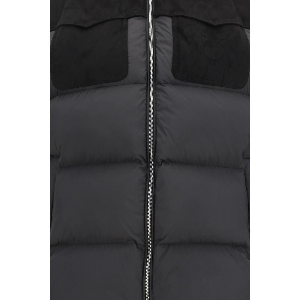 PINKO Down Vest - Arichezz.store