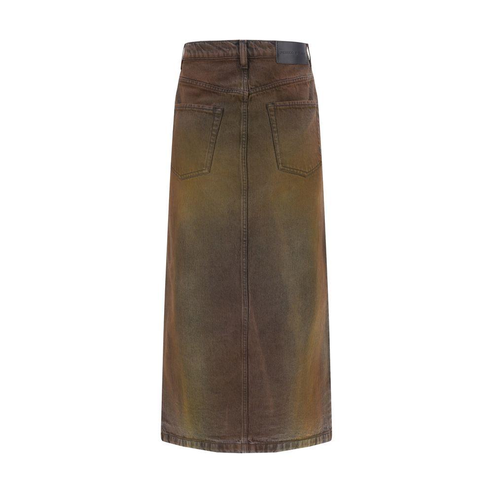 PINKO Midi Skirt - Arichezz.store