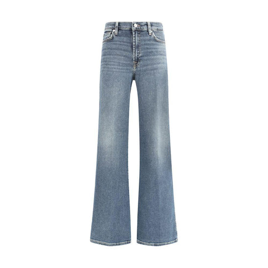 7FOR Lotta Bay Jeans - Arichezz.store