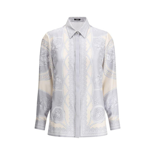 Versace Barocco Shirt - Arichezz.store