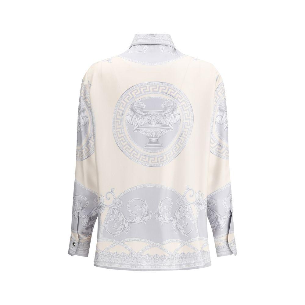 Versace Barocco Shirt - Arichezz.store