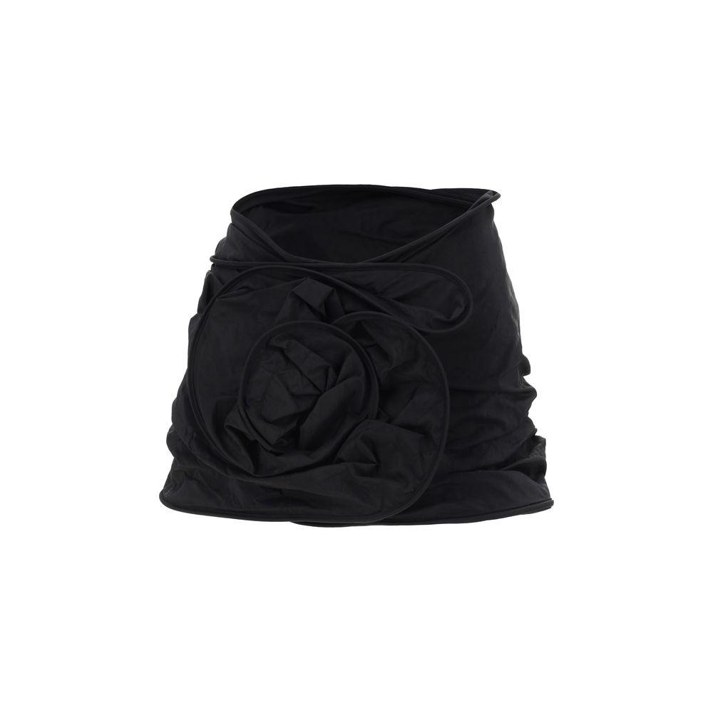 Magda Butrym Mini Skirt - Arichezz.store