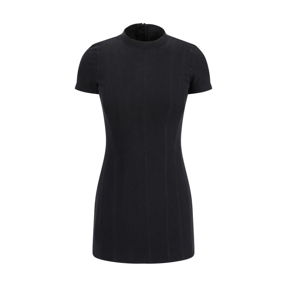 Balenciaga T-shirt Dress - Arichezz.store