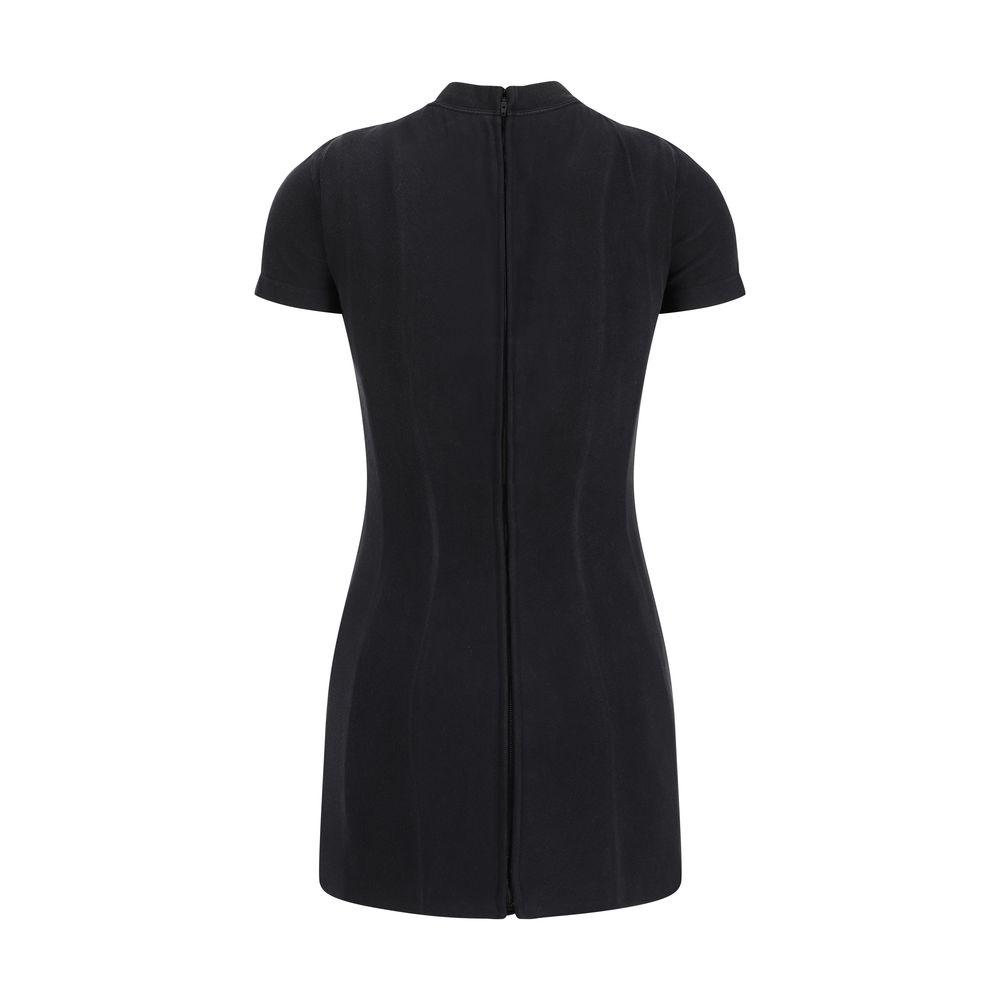 Balenciaga T-shirt Dress - Arichezz.store