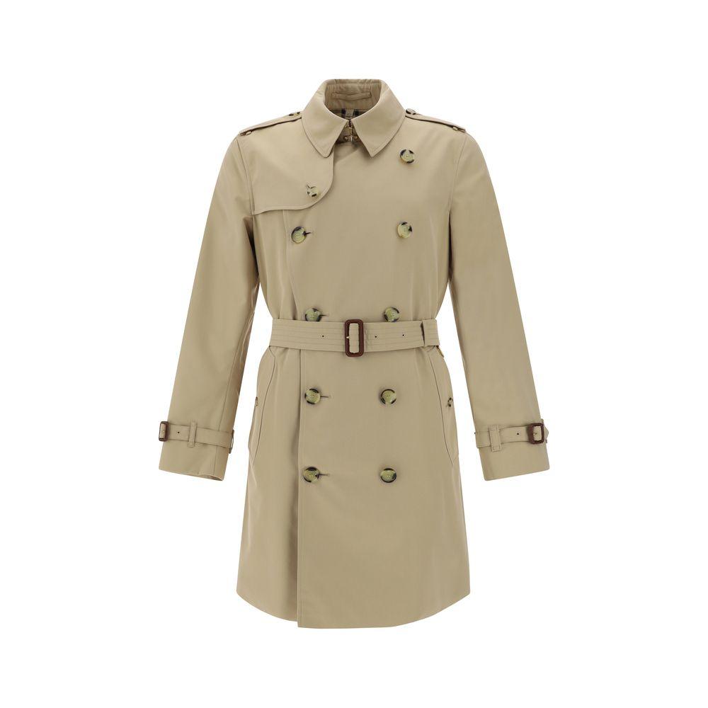 Burberry Kensington Coat - Arichezz.store