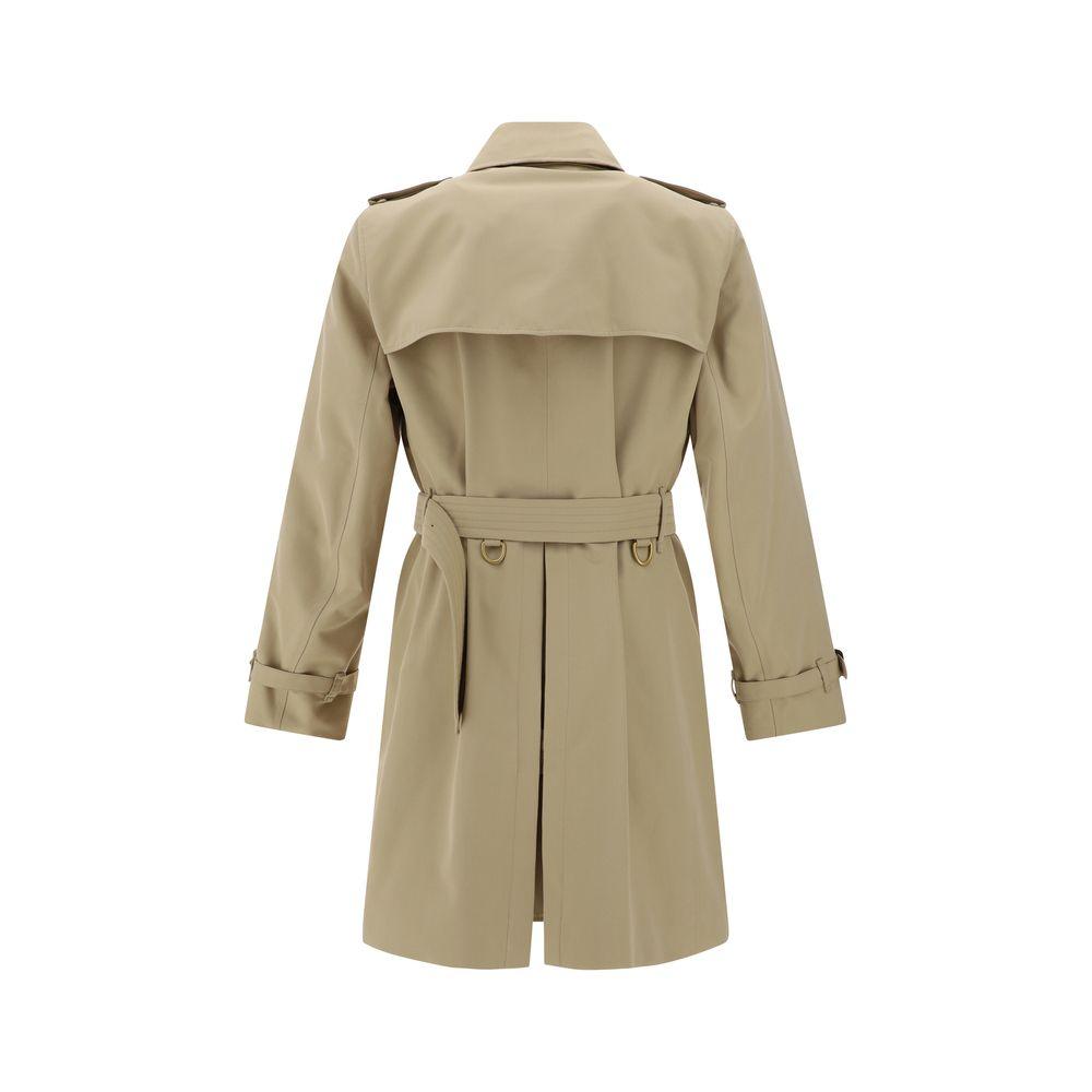 Burberry Kensington Coat - Arichezz.store