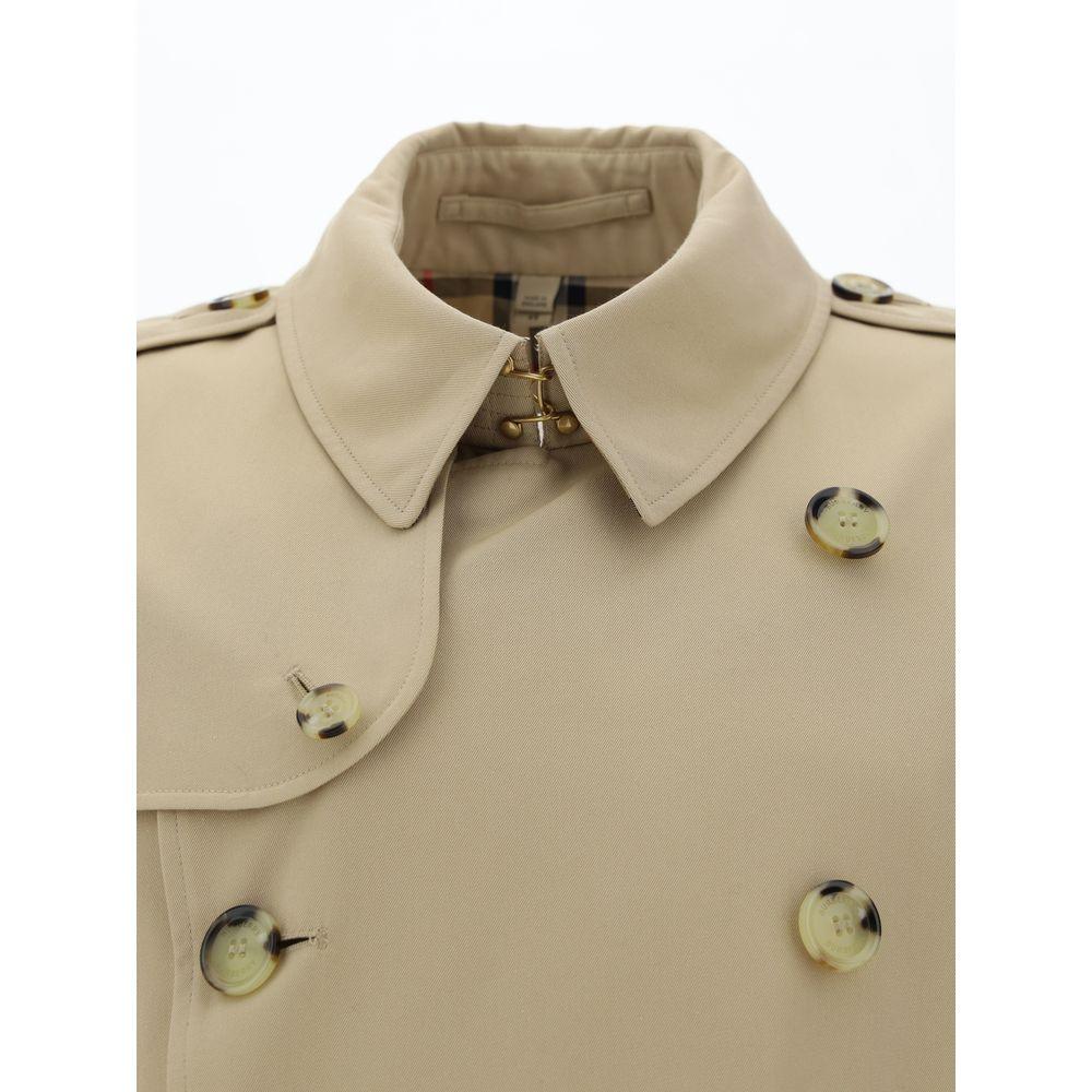 Burberry Kensington Coat - Arichezz.store