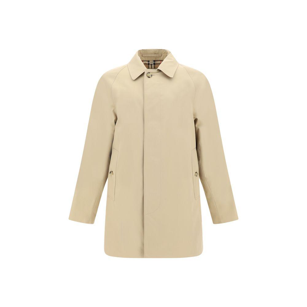 Burberry Camden Coat - Arichezz.store