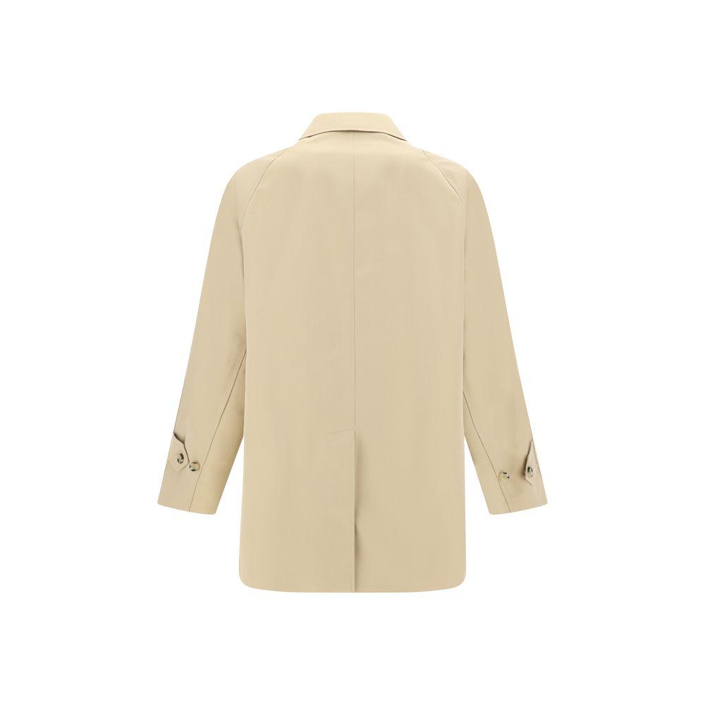 Burberry Camden Coat - Arichezz.store