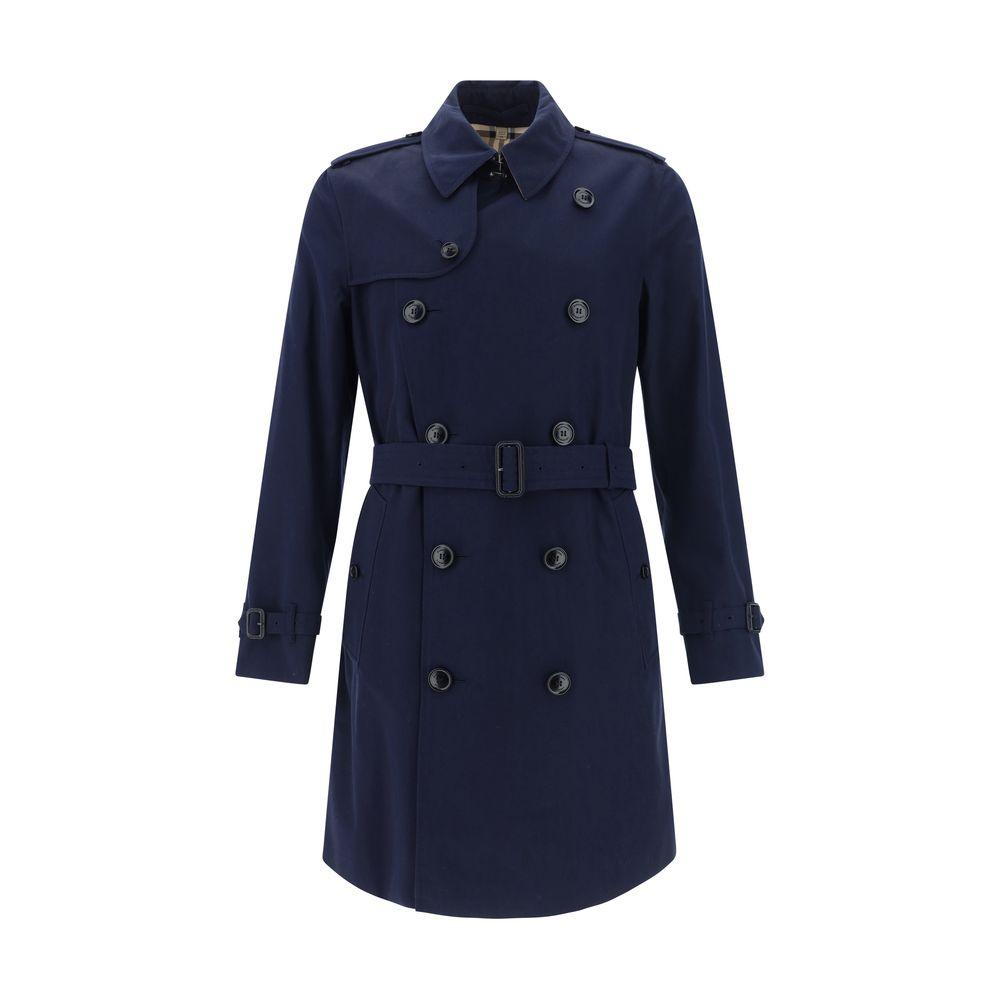 Burberry Kensington Coat - Arichezz.store