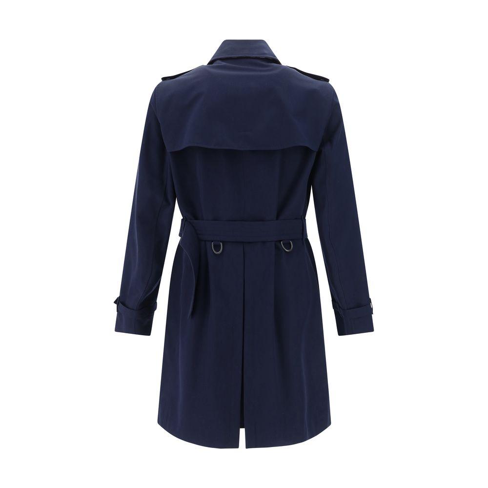 Burberry Kensington Coat - Arichezz.store