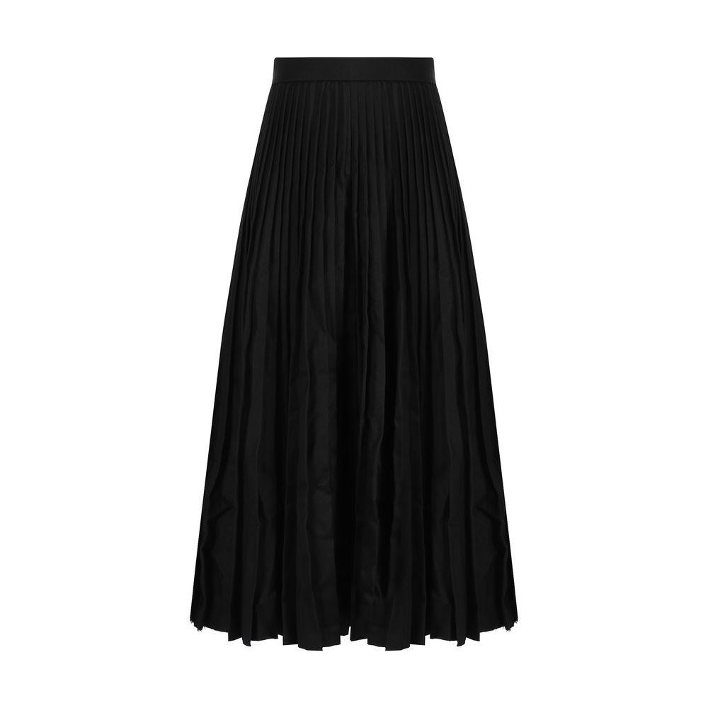 Balenciaga Midi Skirt - Arichezz.store