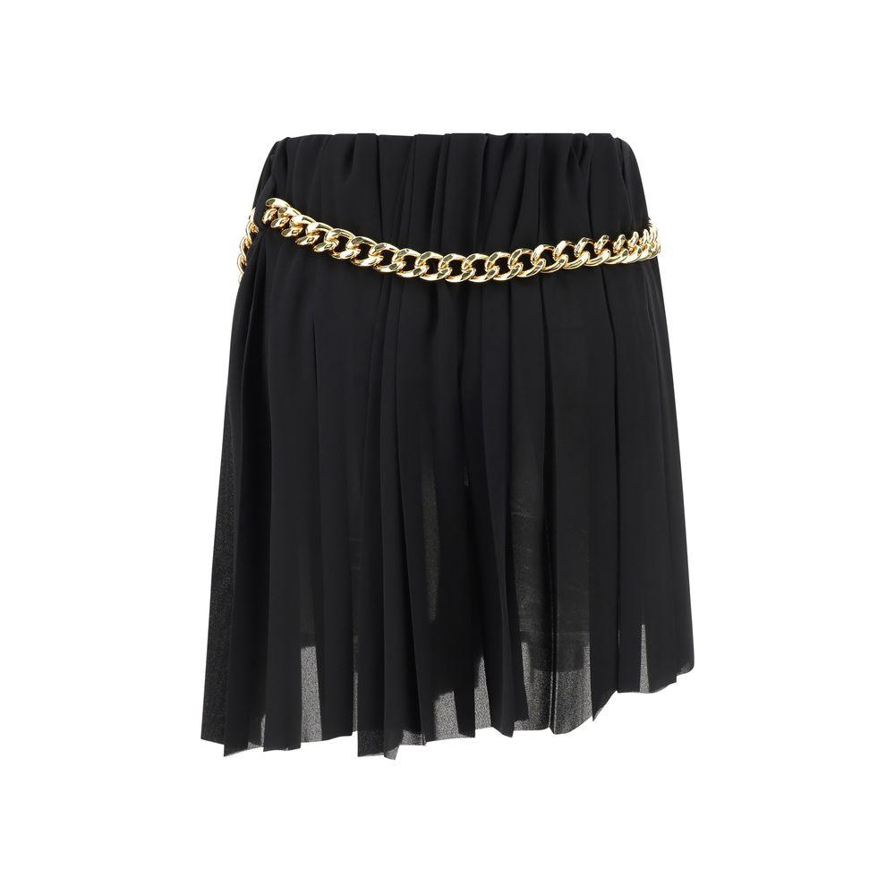 Balenciaga Mini Skirt - Arichezz.store