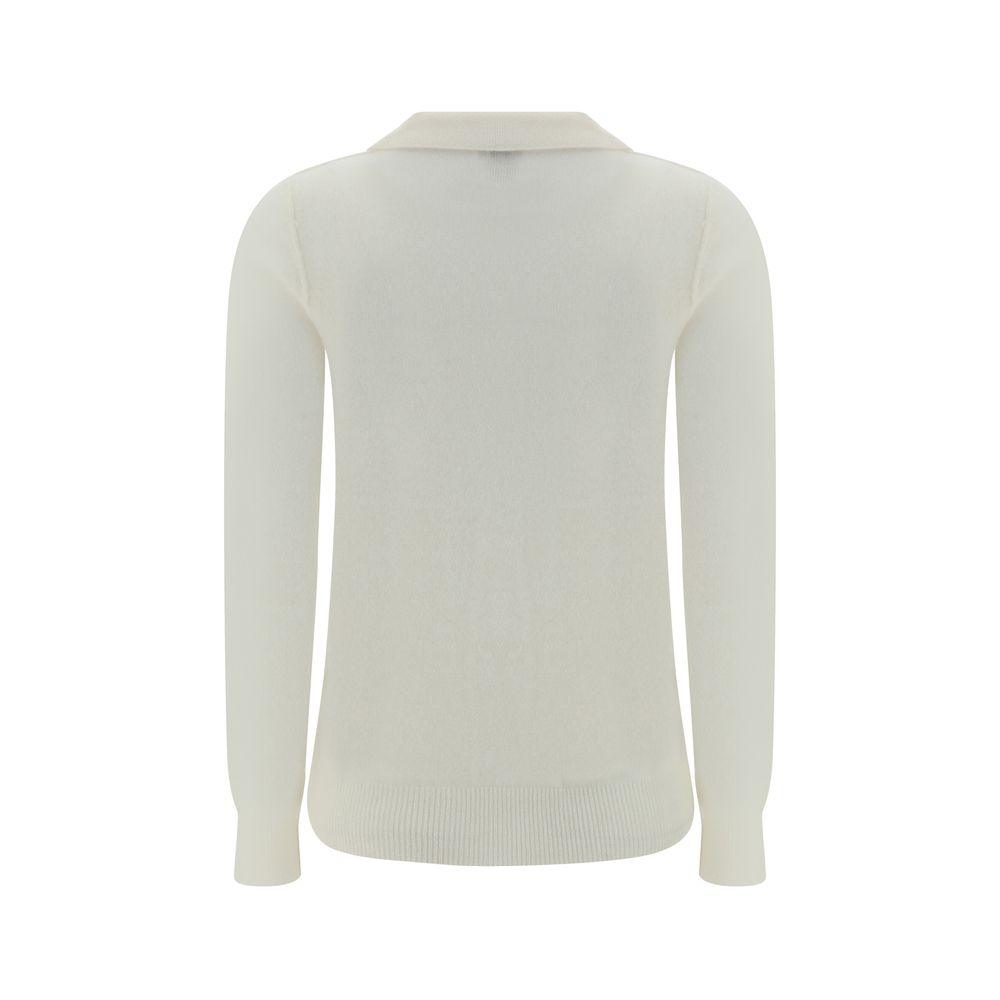 Madeleine Thompson Clara Sweater - Arichezz.store