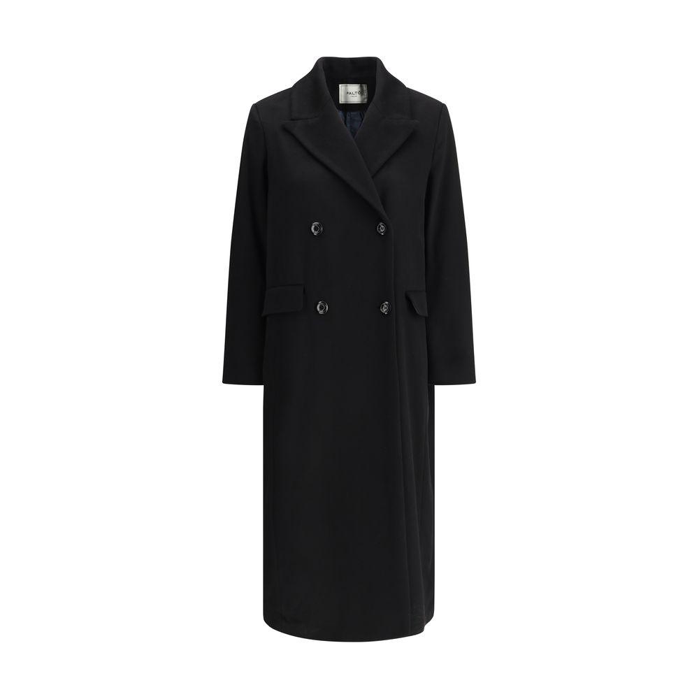 Paltò Domitilla Coat - Arichezz.store