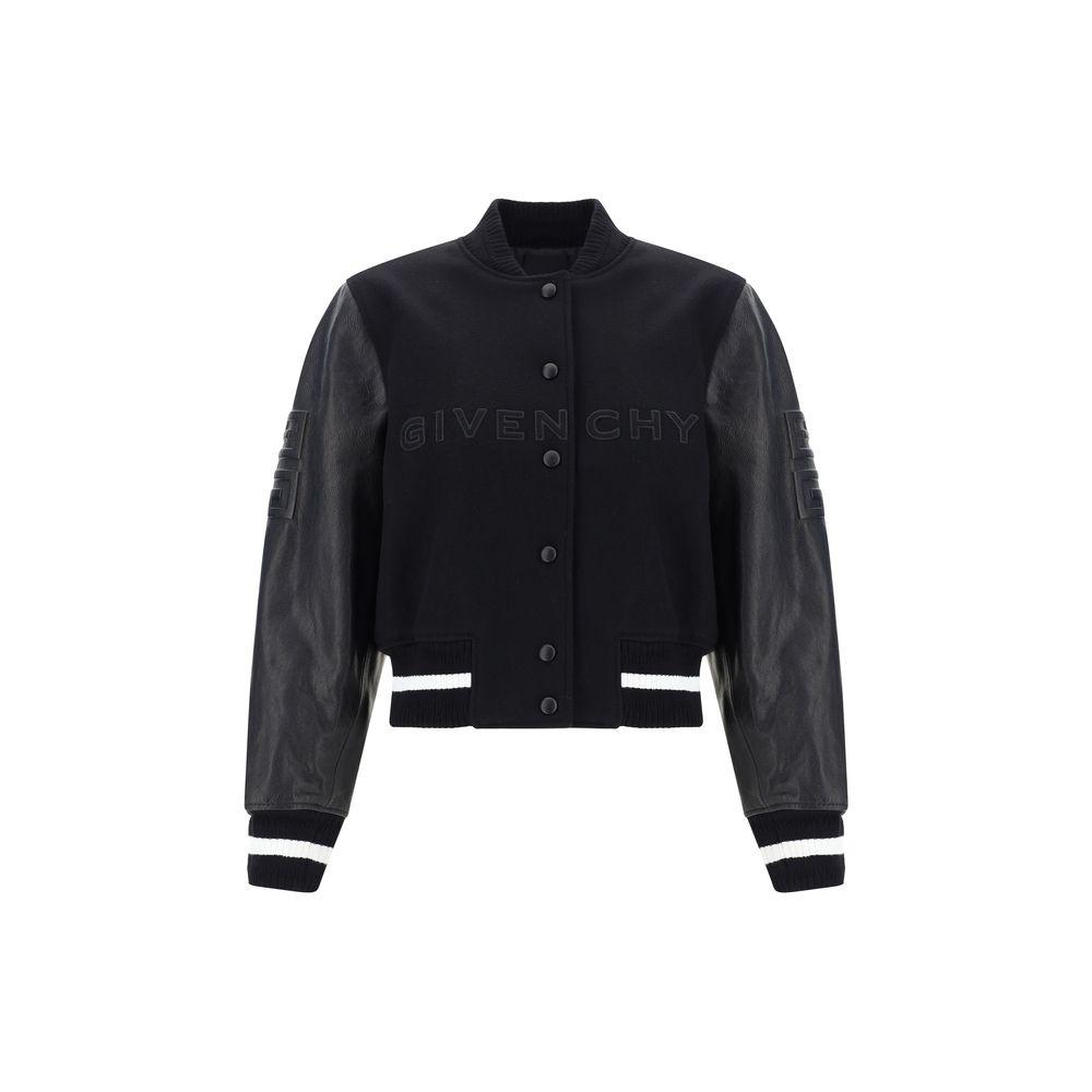 Givenchy College Jacket - Arichezz.store