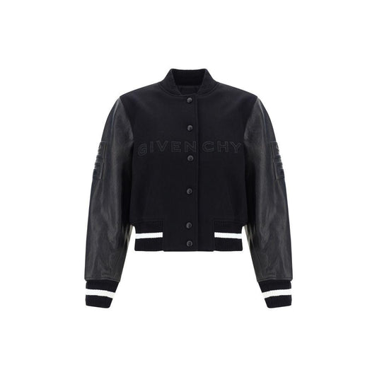 Givenchy College Jacket - Arichezz.store