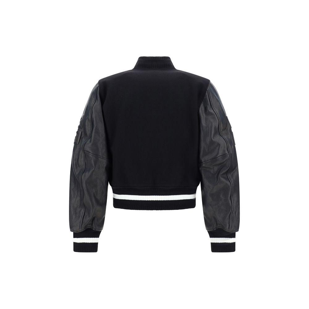 Givenchy College Jacket - Arichezz.store