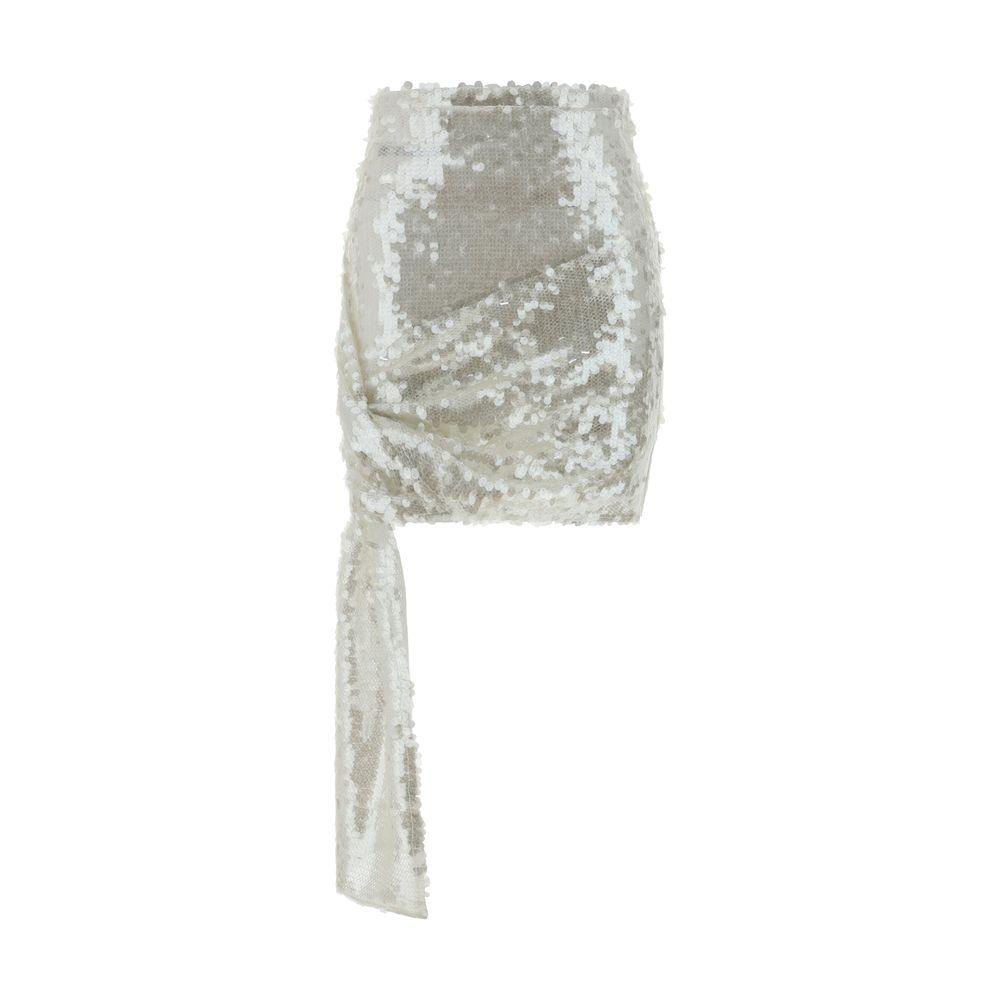 Coperni Mini Skirt - Arichezz.store