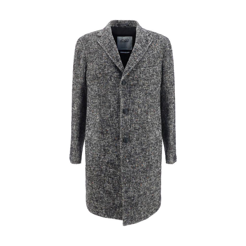 Tagliatore Coat - Arichezz.store