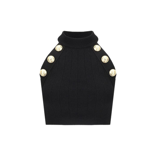 Balmain Top - Arichezz.store