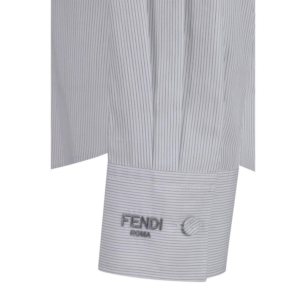 Fendi Shirt - Arichezz.store