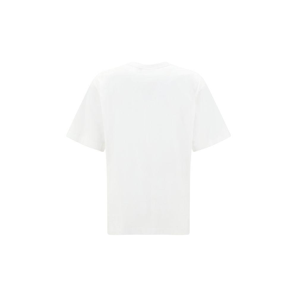 Dolce & Gabbana Logoed T-Shirt - Arichezz.store