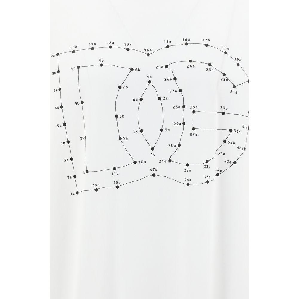 Dolce & Gabbana Logoed T-Shirt - Arichezz.store