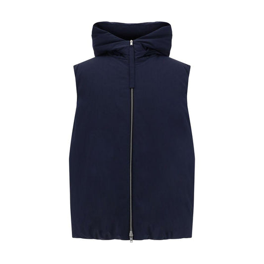 Jil Sander Down Vest - Arichezz.store