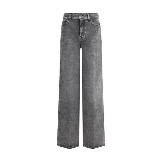 7FOR Lotta Night Out Jeans - Arichezz.store