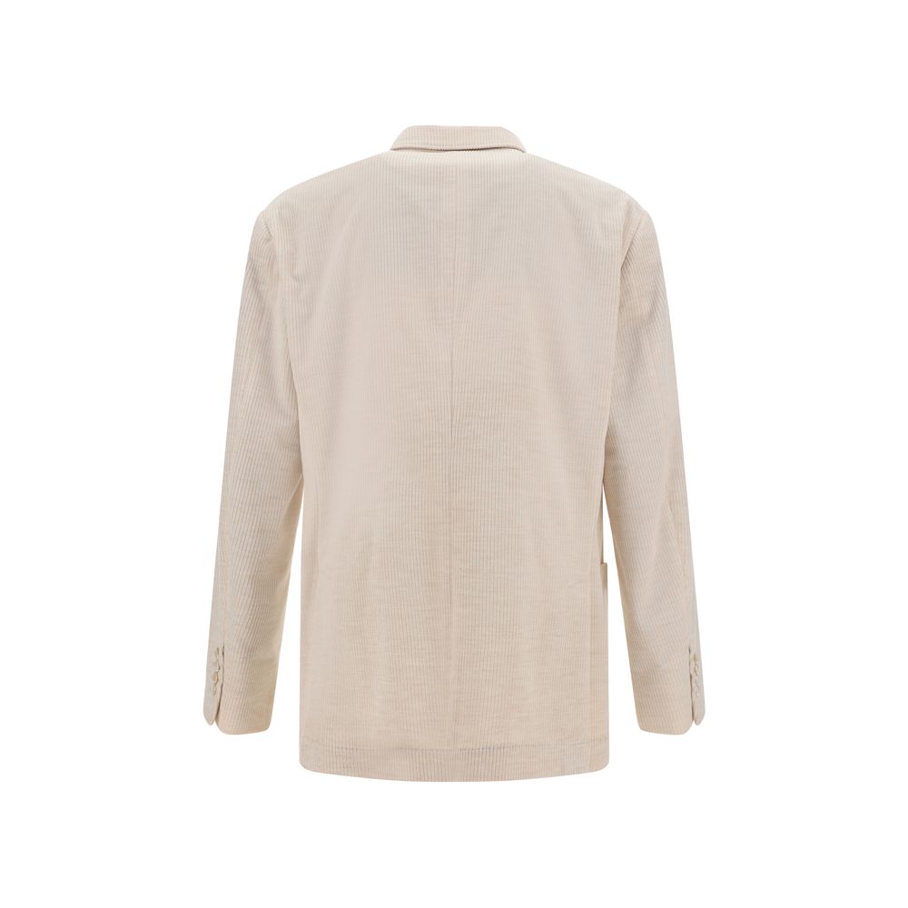 Brunello Cucinelli Blazer Jacket - Arichezz.store