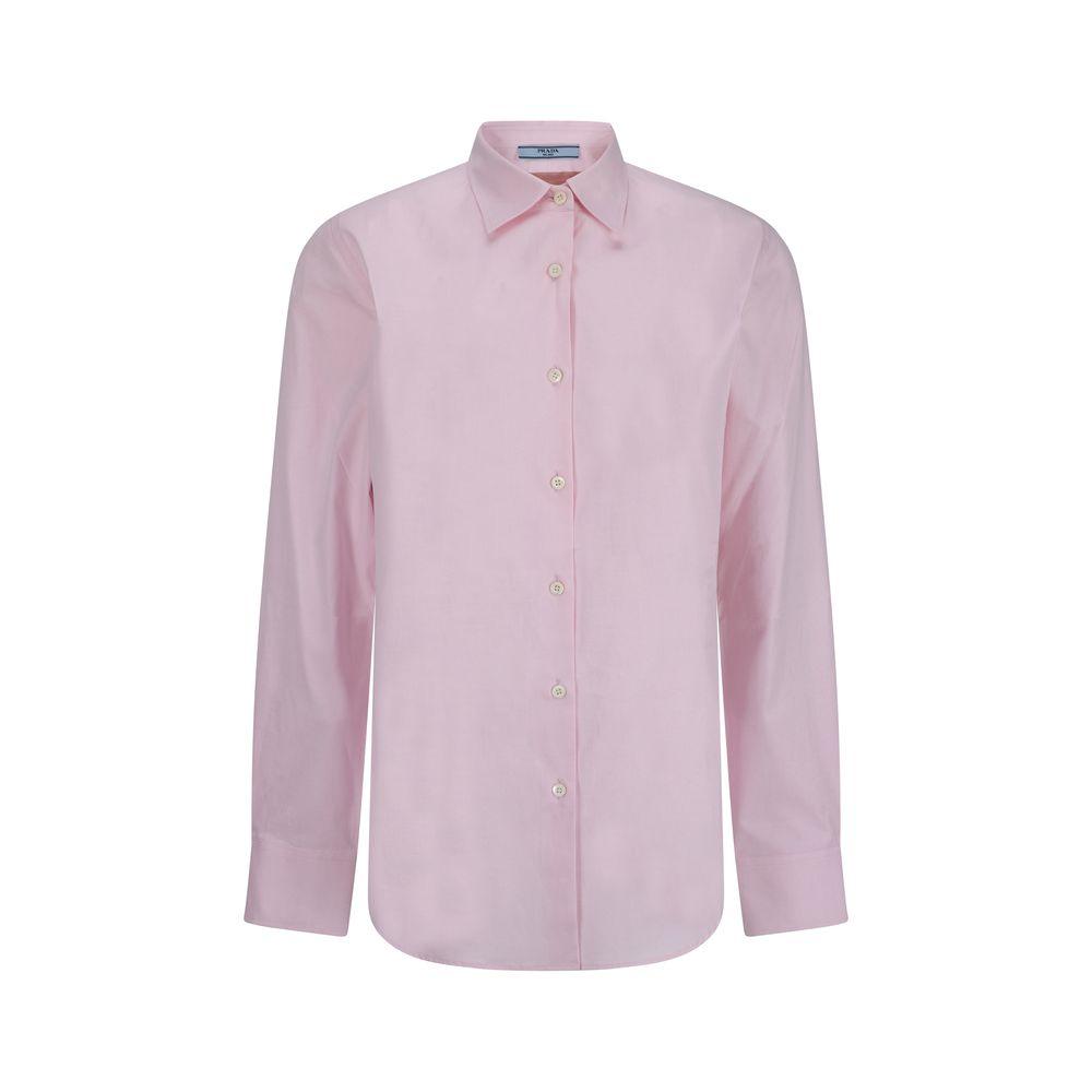 Prada Shirt - Arichezz.store