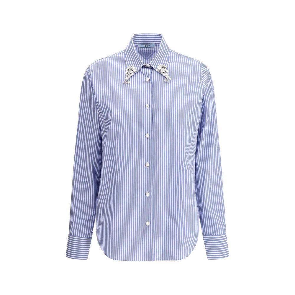 Prada Shirt - Arichezz.store