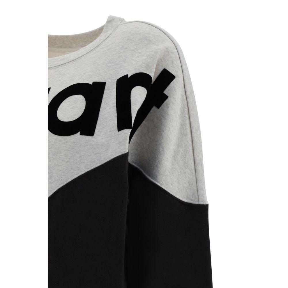 Marant Etoile Houston Sweatshirt - Arichezz.store