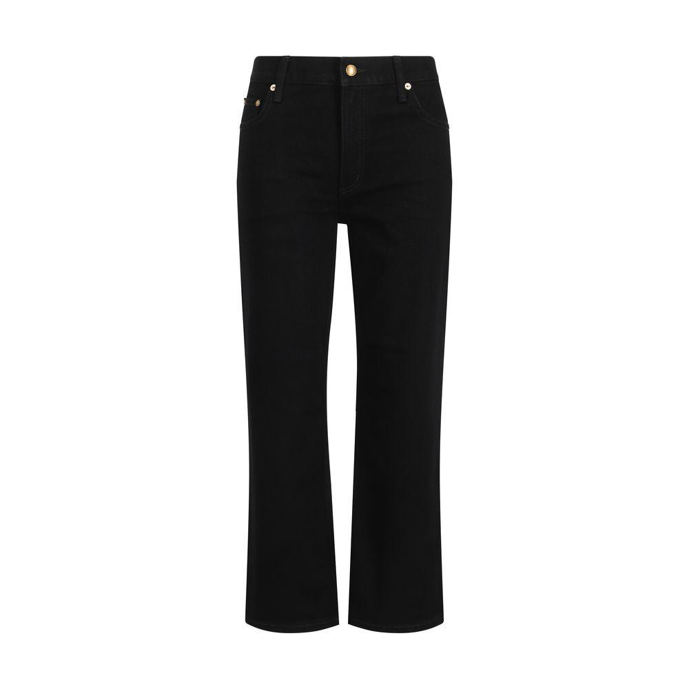 Tory Burch Denim Pants