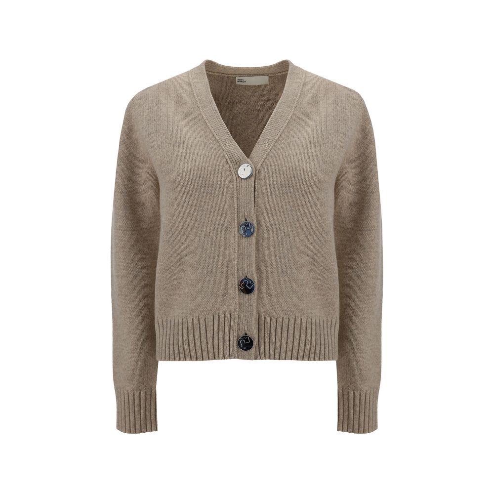 Tory Burch Cardigan - Arichezz.store