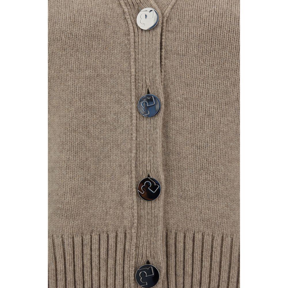 Tory Burch Cardigan - Arichezz.store