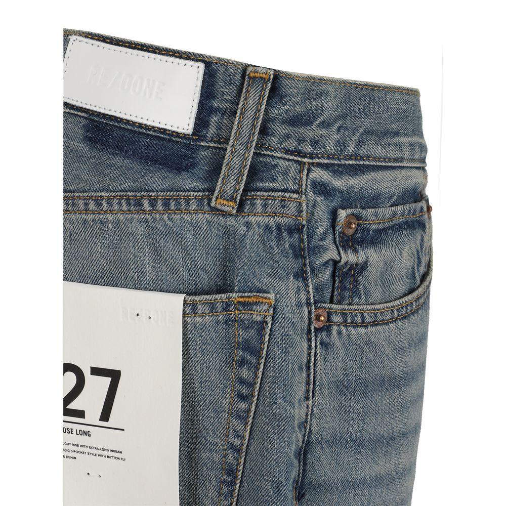 RE/DONE Jeans - Arichezz.store