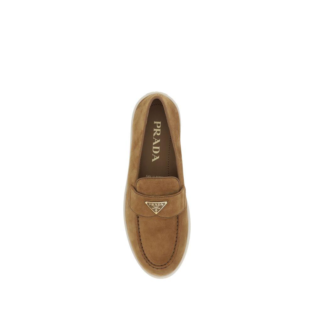 Prada Loafers - Arichezz.store