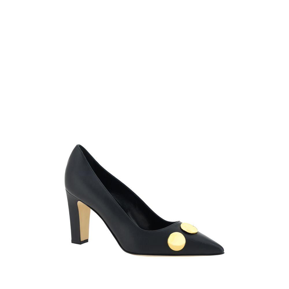 Manolo Blahnik Pumps - Arichezz.store