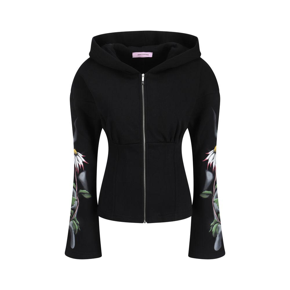 Maccapani Hoodie Hoodess - Arichezz.store