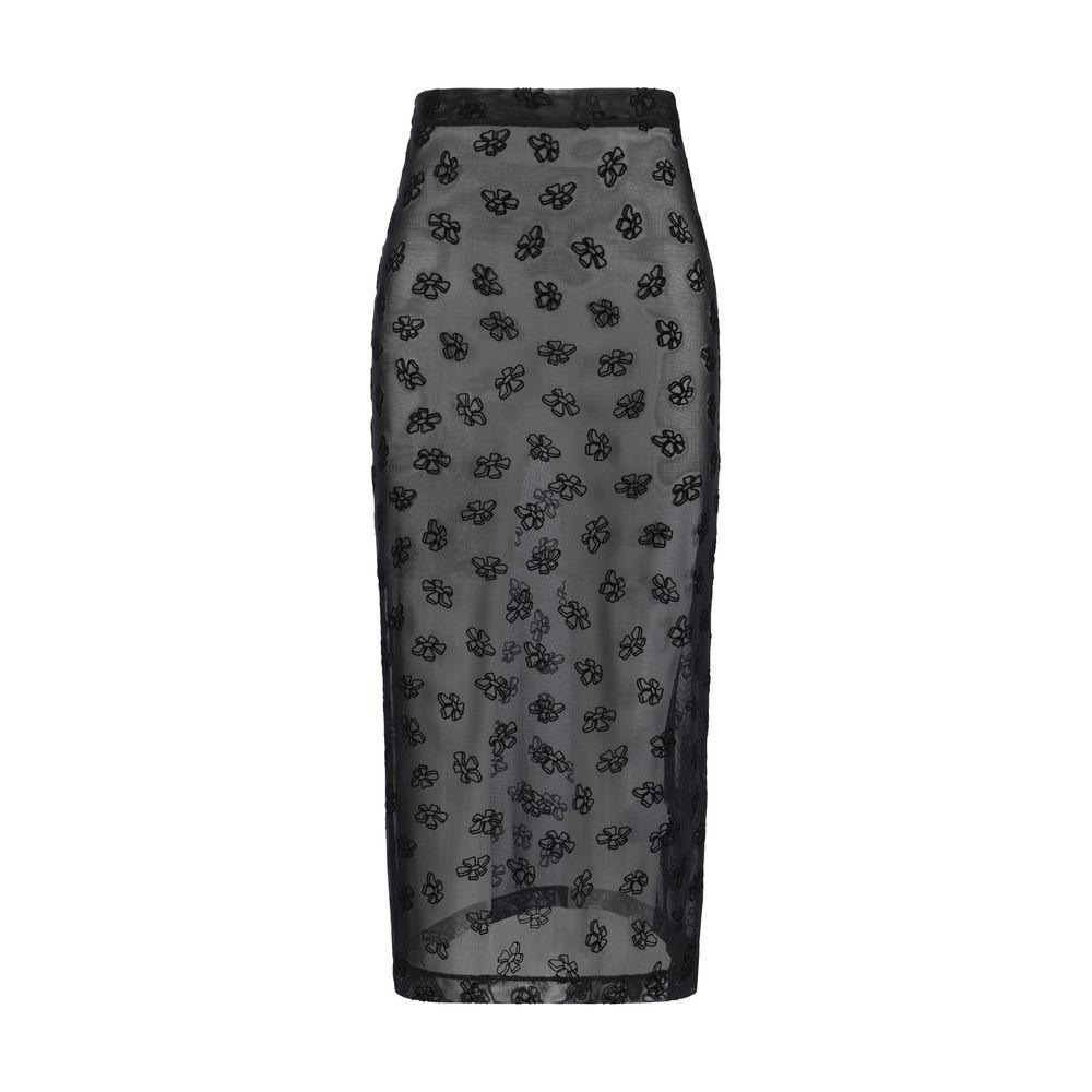 Maccapani The Over Midi Skirt - Arichezz.store