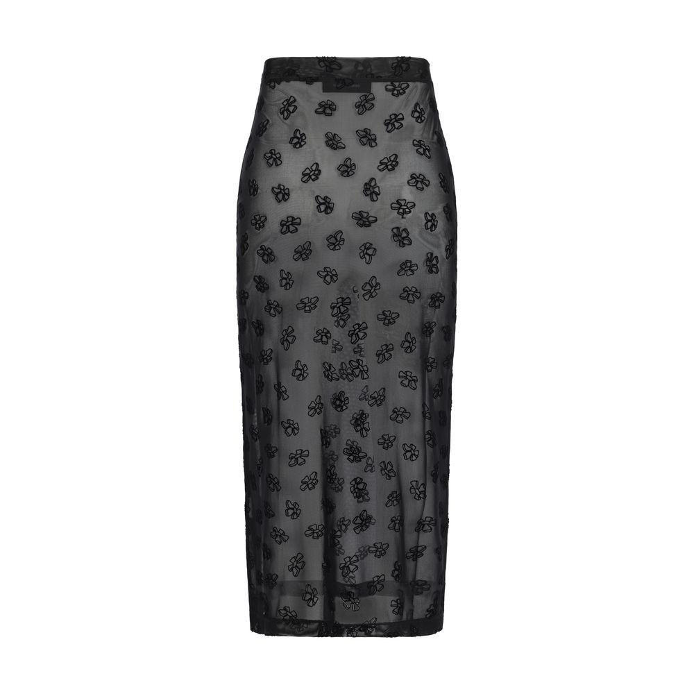 Maccapani The Over Midi Skirt - Arichezz.store