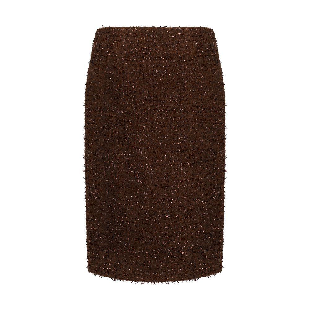 Gianluca Capannolo Eve Marie Skirt - Arichezz.store