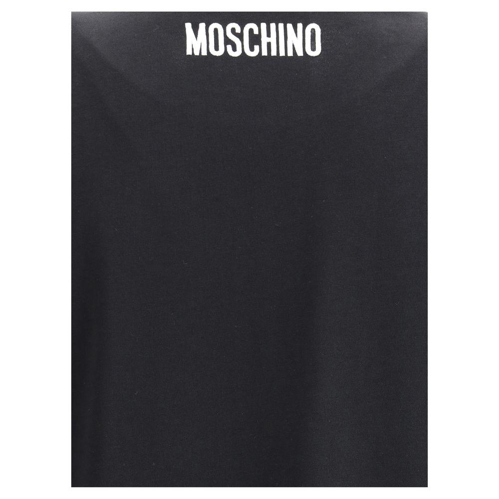 Moschino Logo T-Shirt - Arichezz.store