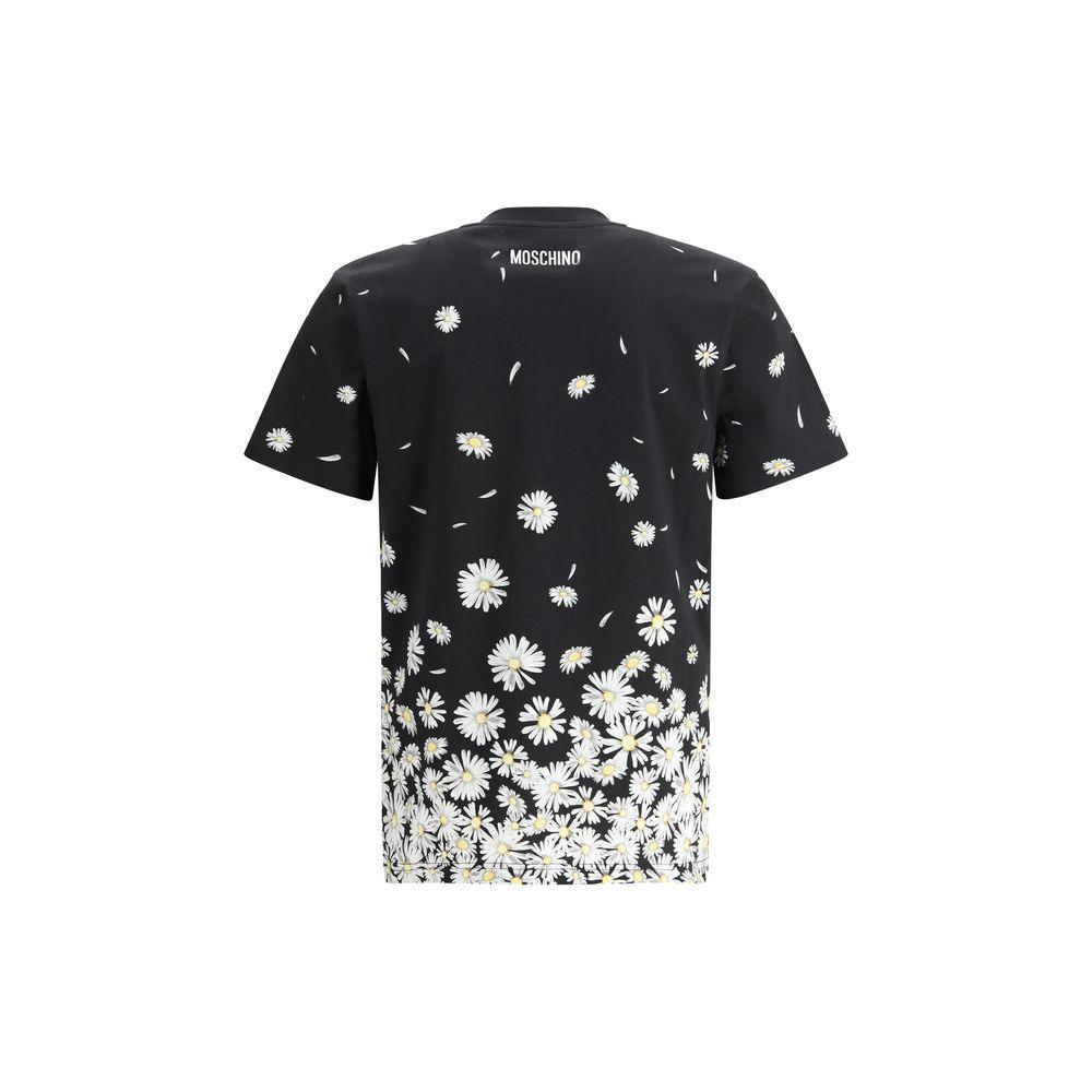 Moschino Daisies T-Shirt - Arichezz.store