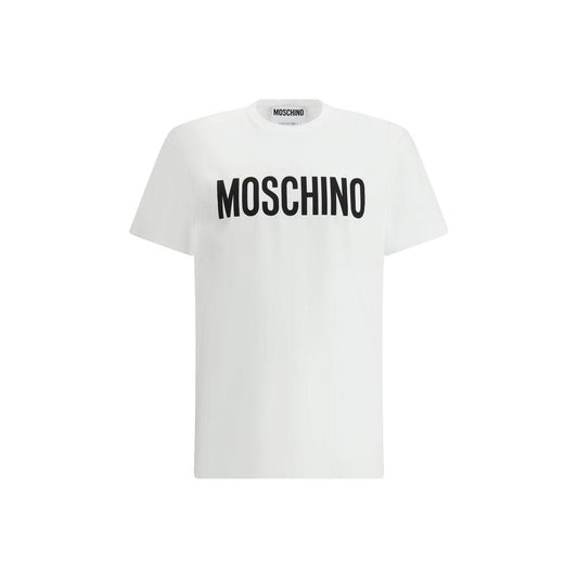 Moschino logo T-Shirt - Arichezz.store