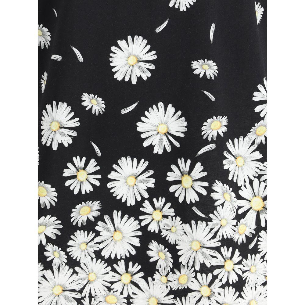 Moschino Daisies T-Shirt - Arichezz.store