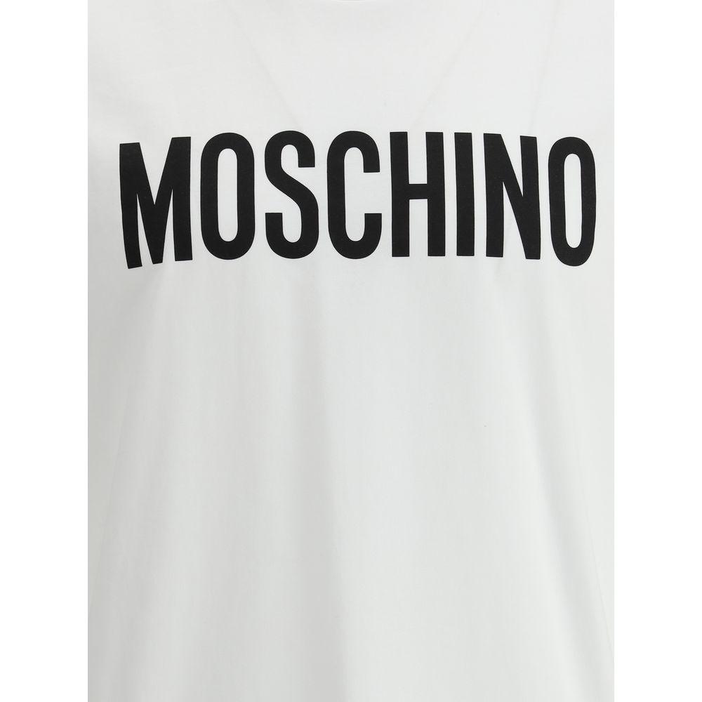 Moschino logo T-Shirt - Arichezz.store